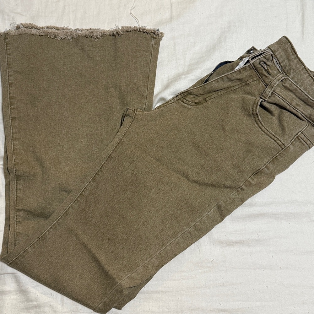 Pants / Jeans